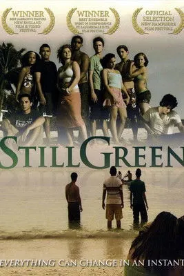 Póster de Still Green