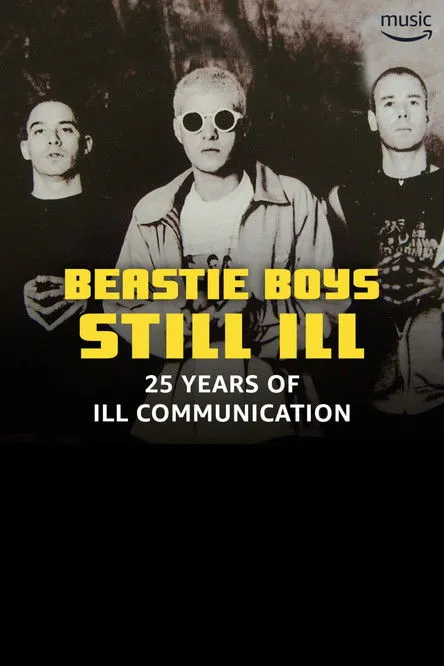 Mario Caldato Jr. interpreta a Self en Still Ill: 25 Years of 'Ill Communication'