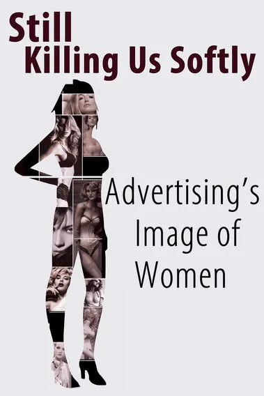Jean Kilbourne interpreta a Herself en Still Killing Us Softly: Advertising's Image of Women