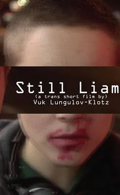 Matthew Danger Lippman interpreta a en Still Liam