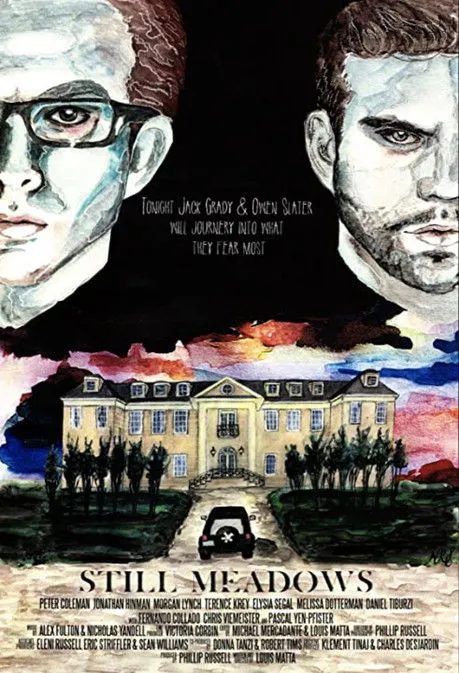 Elysia Segal interpreta a Red Dress en Still Meadows