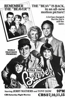 Eric E. Osmond interpreta a Eddie Jr. en Still the Beaver