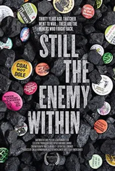Póster de Still the Enemy Within