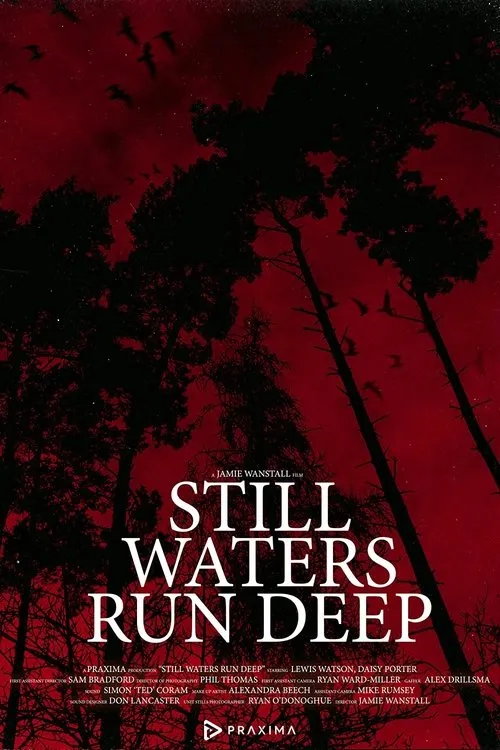 Daisy Porter interpreta a Sorcha en Still Waters Run Deep