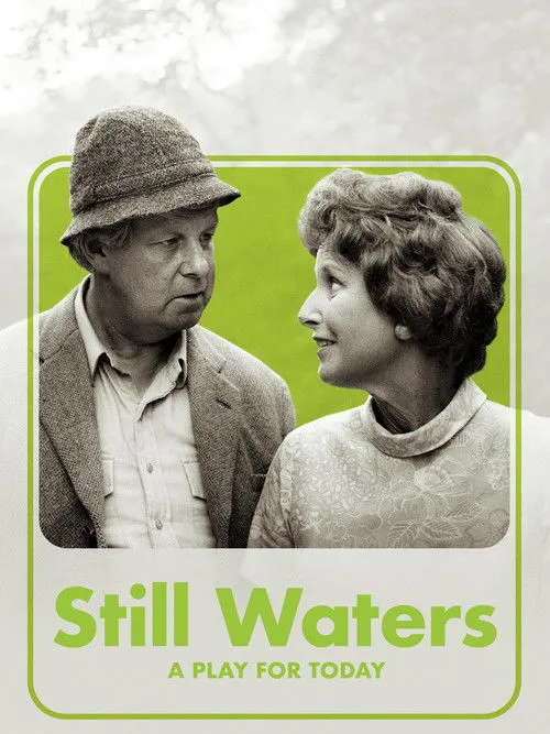 Paul Aston interpreta a The boy en Still Waters