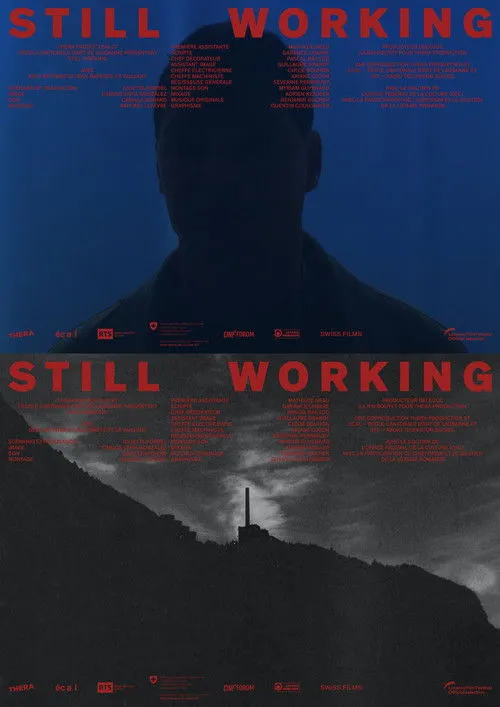 Jean-Baptiste Le Vaillant interpreta a  en Still Working