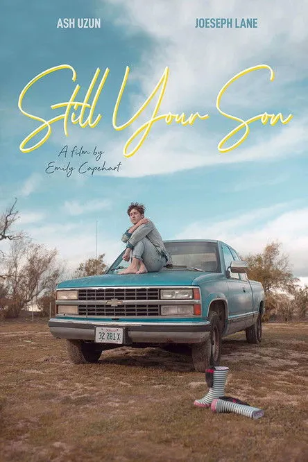 Eric Austin interpreta a Nyle en Still Your Son