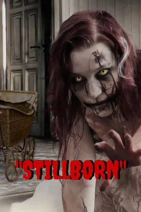 Póster de Stillborn