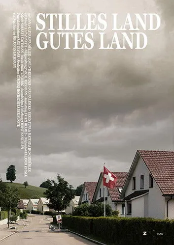 Jon Untersander interpreta a en Stilles Land Gutes Land