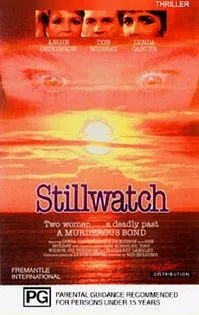 Bibi Osterwald interpreta a Margaret Langley en Stillwatch
