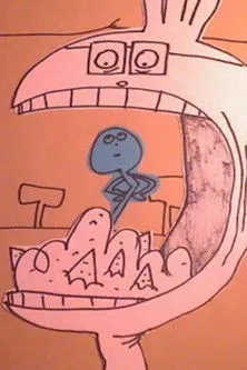 Jonni Peppers interpreta a en Stilton's In Charge 2