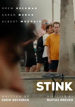 Karan Menon interpreta a en Stink