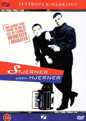 Póster de Stjerner uden hjerner