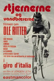 Eddy Merckx interpreta a Himself en Stjernerne og Vandbærerne