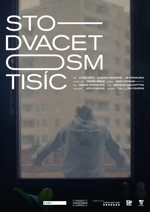 Ctirad Götz interpreta a  en Sto dvacet osm tisíc