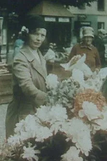 Póster de la película Stockholm ”Queen of the Baltic”