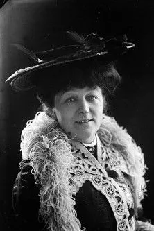 Anna-Lisa Hellström interpreta a  en Stockholmsfrestelser