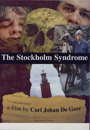 Carl Johan De Geer interpreta a Narrator en Stockholmssyndromet