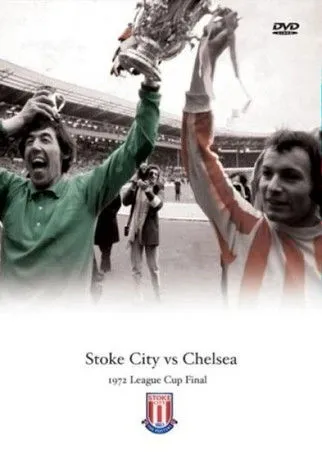 Alan Hudson interpreta a  en Stoke City Vs Chelsea 1972 League Cup Final