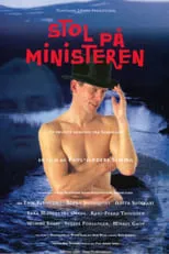 Póster de Stol på ministeren