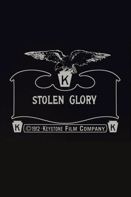 Portada de Stolen Glory
