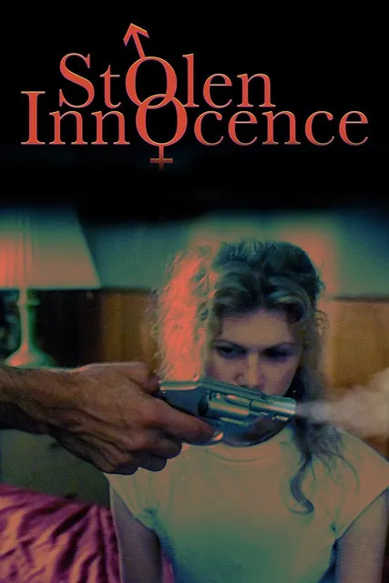 Póster de Stolen Innocence