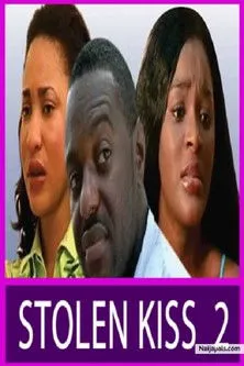 Póster de Stolen Kiss 2