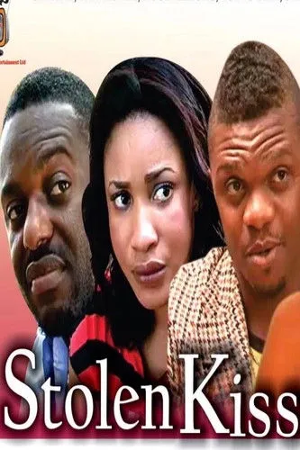Tonto Dikeh interpreta a en Stolen Kiss