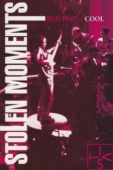 Meshell Ndegeocello interpreta a Self en Stolen Moments: Red Hot + Cool