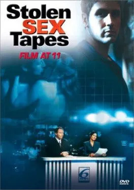 Póster de Stolen Sex Tapes