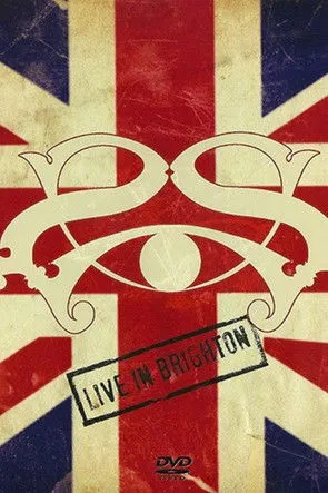Póster de Stone Sour: Live In Brighton