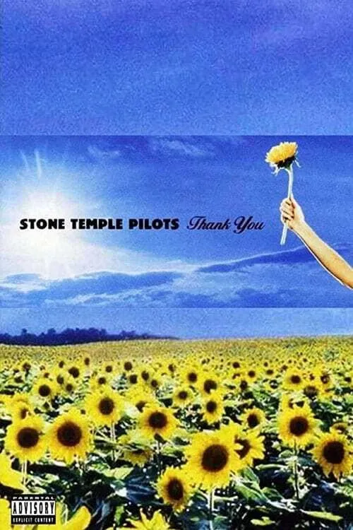 Scott Weiland interpreta a Vocals en Stone Temple Pilots: Thank You - Live Performances