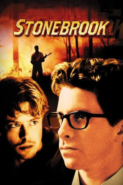 Seth Green interpreta a Cornelius en Stonebrook