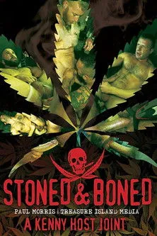 Póster de Stoned & Boned