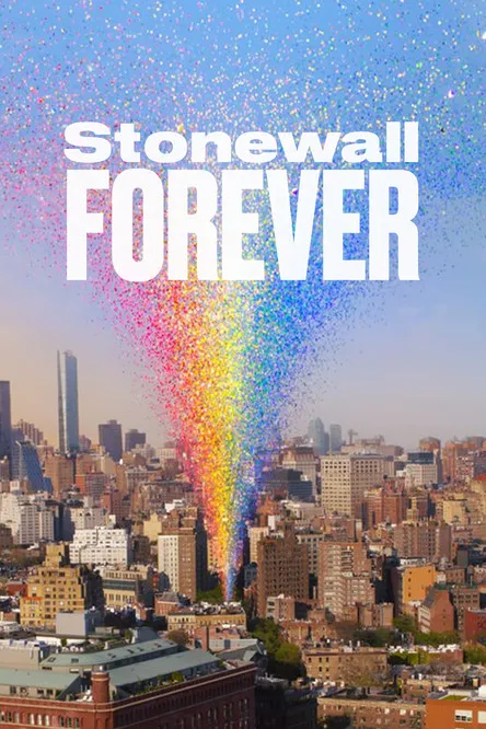 Zackary Drucker interpreta a en Stonewall Forever