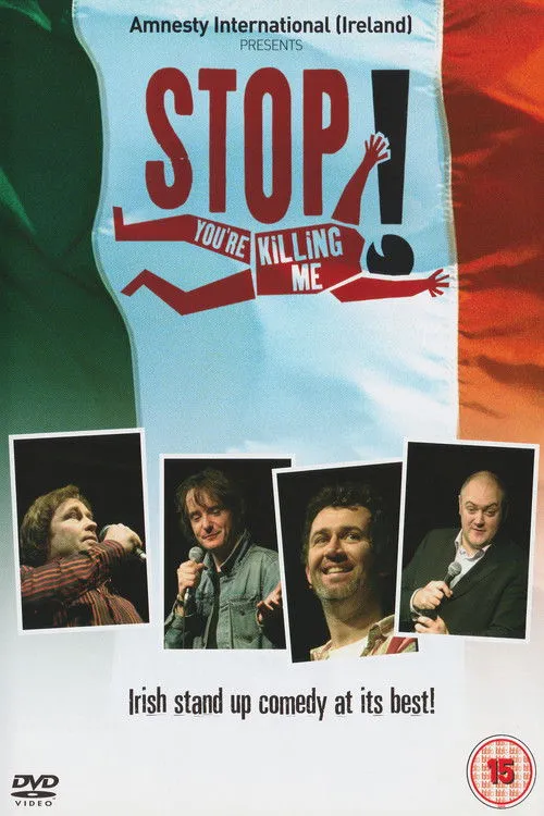 Virginia Gibson interpreta a Mary Marko en Stop, You're Killing Me