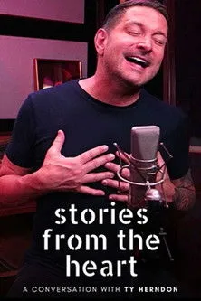 Ty Herndon interpreta a  en Stories from the Heart: Ty Herndon
