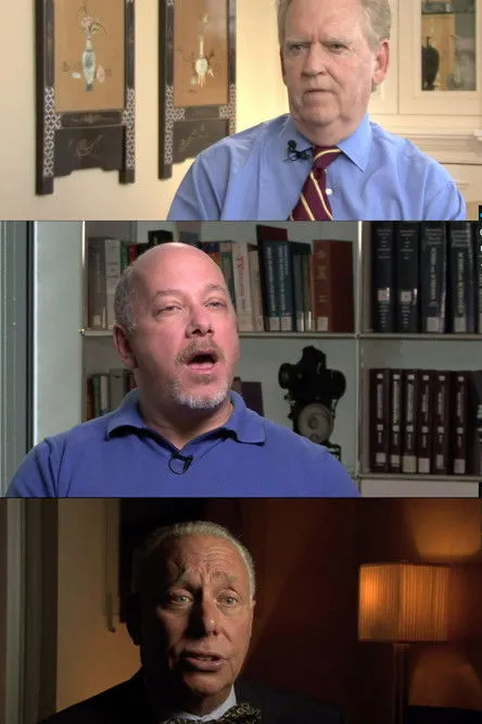 Jewelle Gomez interpreta a en Stories from the Plague