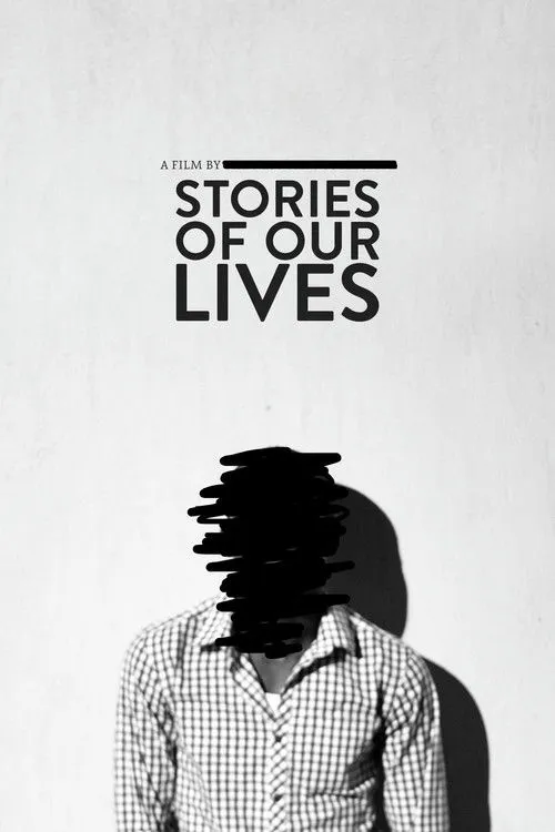 Póster de Stories of Our Lives