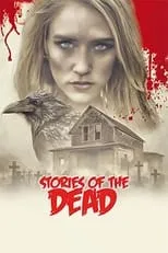 Póster de Stories of the Dead – Die Farm