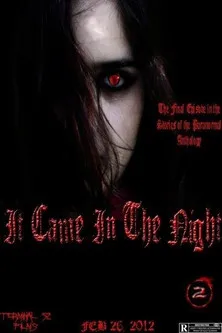 Melissa Goggans interpreta a Karen Mills en Stories of the Paranormal: It Came in the Night