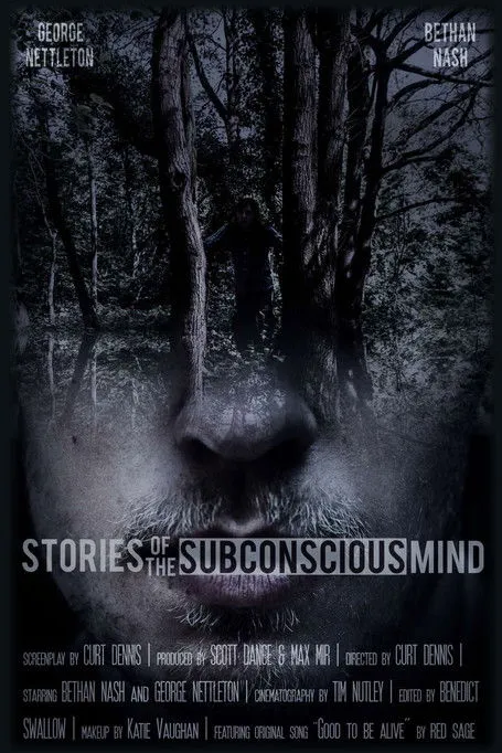 Bethan Nash interpreta a Alice Davenport en Stories of the Subconscious Mind