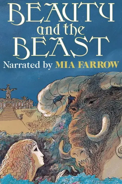 Póster de la película Stories to Remember: Beauty and the Beast