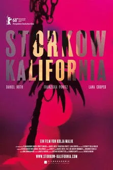 Franziska Ponitz interpreta a Nena en Storkow Kalifornia