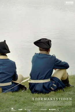 Carl Kumlin interpreta a en Stormaktstiden