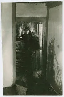 Eric Laurent interpreta a en Stormens barn