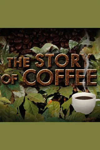 Julian Davidson interpreta a Presenter en Story of...Coffee