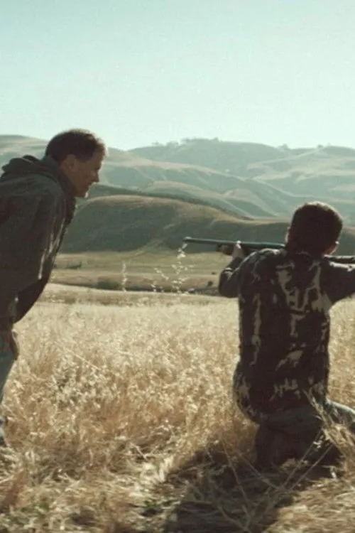 Brad Carter interpreta a en Story of the Gun: Before the Dawn of the Apes (Year 10)