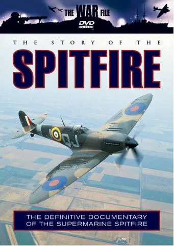Patrick Allen interpreta a Narrator en Story of the Spitfire