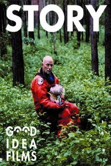 Story Musgrave interpreta a Himself en Story